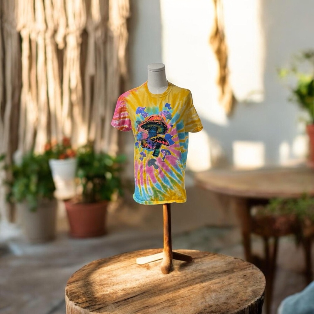 Colortone T-Shirt‎ SZ MED